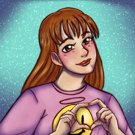 Quinn Icon Example Quinn Icon Example