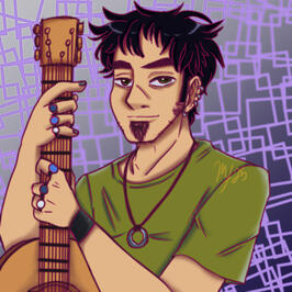 Trent Icon Example Trent Icon Example