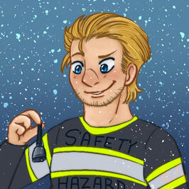 Bo Christmas Icon Bo Christmas Icon