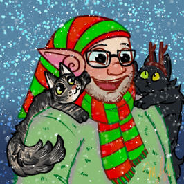 TNAP Christmas Icon TNAP Christmas Icon